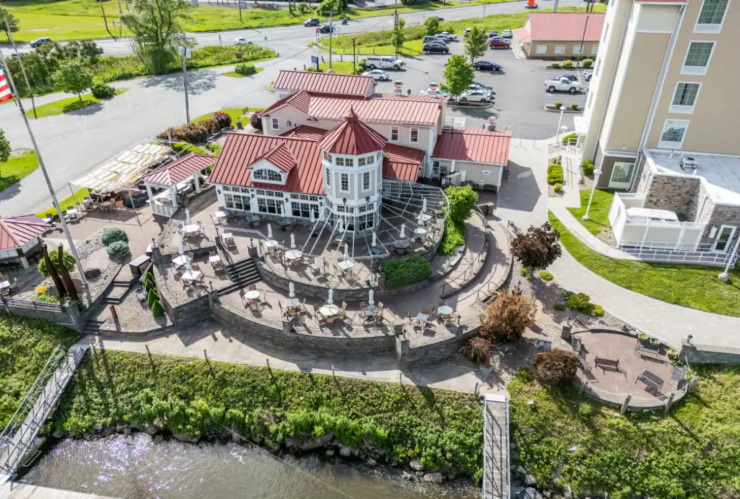 2026 Annual Dinner Meeting & Celebration