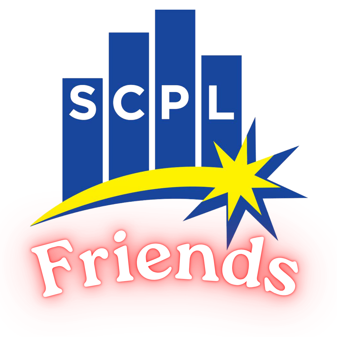 Friends of Schenectady County Public Library